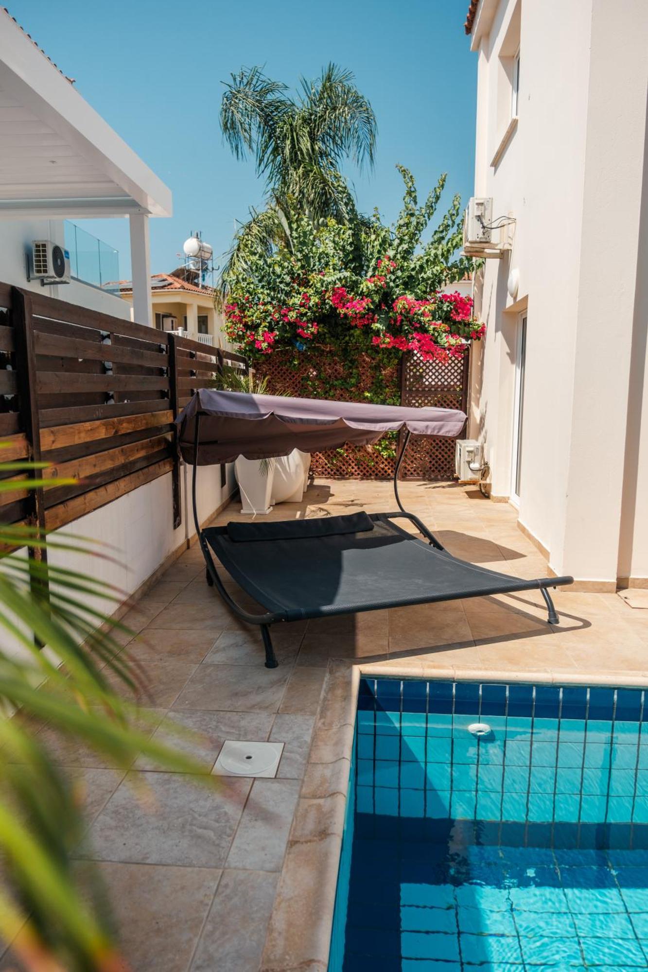 Case de vacanță Mermaid 16 *